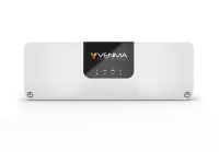 ᐉ Пеллетная горелка Venma Comfort S 25 (ST-976) 8-25 [25 кВт] с контроллером TECH ST-976 и шнеком для подачи пеллет ✔️ фото | ⏩ Progreem.by