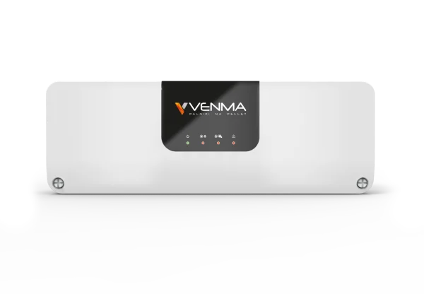 ᐉ Пеллетная горелка Venma Comfort S 25 (ST-976) 8-25 [25 кВт] с контроллером TECH ST-976 и шнеком для подачи пеллет ✔️ фото | ⏩ Progreem.by