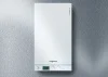 ᐉ Конденсационный газовый котел Viessmann Vitodens 100-W B1HC одноконтурный турбированный [26 кВт] 7570681 ✅ фото | Viessmann ⭐ Progreem.by