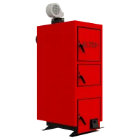 Твердотопливный котел Altep Duo Uni Plus КТ-2ЕN [50 кВт]