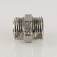 Ниппель латунный Valtec 1/2" ᐉ Ниппель латунный Valtec 1/2" ✔️ фото | ⏩ Progreem.by