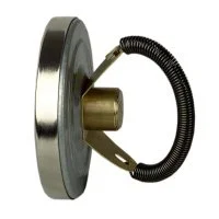 ᐉ Термометр Afriso ATh 80F накладной ✔️ фото | ⏩ Progreem.by