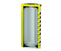 ᐉ Буферная емкость S-tank TA line-3000 ✔️ фото | ⏩ Progreem.by