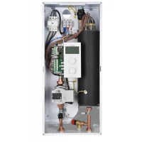 ᐉ Электрический котел Kospel Ekco M3 - 04/06/08 PL [8 кВт] ✔️ фото | ⏩ Progreem.by