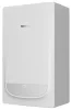 Газовый котел Navien Deluxe S-13k двухконтурный турбированный [13 кВт]