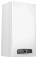 ᐉ Газовый котел Ariston Cares X 15 FF двухконтурный турбированный [15 кВт] ✔️ фото | ⏩ Progreem.by