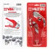 Ножницы Valtec для металлополимерных труб ᐉ Ножницы Valtec для металлополимерных труб VTm.394.0.160026 ✅ фото | Valtec ⭐ Progreem.by