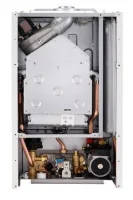 ᐉ Газовый котел Termica GRATA 32 SF одноконтурный турбированный [32 кВт] ✔️ фото | ⏩ Progreem.by