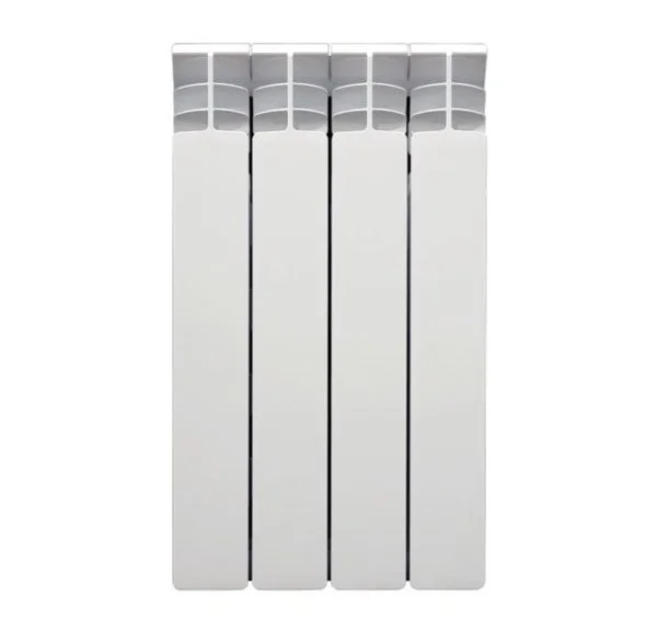 Радиатор алюминиевый Fondital Exclusivo B3 500/100 [5 секций], Италия | Фото