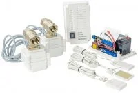 Система защиты от протечек Gidrolock Premium Bonomi 1/2" (2 электропривода) 12V ᐉ Система защиты от протечек Gidrolock Premium Bonomi 1/2" (2 электропривода) 12V ✔️ фото | ⏩ Progreem.by