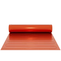 ᐉ Нагревательный мат Теплолюкс EvoHeat 80 Вт/1,0 кв.м ✔️ фото | ⏩ Progreem.by