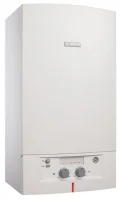 ᐉ Газовый котел Bosch Gaz 4000 ZSA 24-2 K одноконтурный атмосферный [24 кВт] ✔️ фото | ⏩ Progreem.by