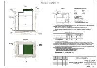 ᐉ Септик Топол-Эко ТОПАС 8 Пр ✔️ фото | ⏩ Progreem.by