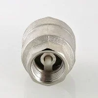 Клапан обратный Valtec 1/2 ᐉ Клапан обратный Valtec 1/2 ✔️ фото | ⏩ Progreem.by