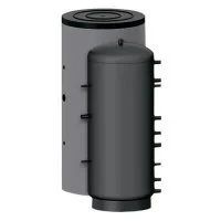 ᐉ Буферная емкость Sunsystem PR2- 300 ✔️ фото | ⏩ Progreem.by