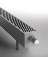 ᐉ Напольный конвектор Varmann MiniKon Комфорт 80-85-600 ✔️ фото | ⏩ Progreem.by