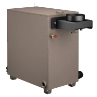 Твердотопливный котел СТЭН "Каракан" 30ТЭГ-3 [30 кВт]