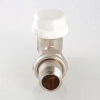 Клапан радиаторный Valtec прямой 1/2" вн-нар ᐉ Клапан радиаторный Valtec прямой 1/2" вн-нар ✔️ фото | ⏩ Progreem.by