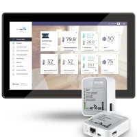 ᐉ Интернет-модуль для котла TIS tronic-501 ✔️ фото | ⏩ Progreem.by