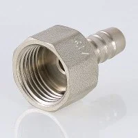 ᐉ Штуцер для шланга Valtec с вн.р. 1/2" 14 мм ✔️ фото | ⏩ Progreem.by