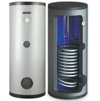 Бойлер косвенного нагрева Kospel SW-100 Termo Max [100 л]