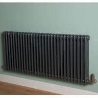 ᐉ Радиатор стальной трубчатый Zehnder Charleston 2056 62-558 мм [1 секция] ✔️ фото | ⏩ Progreem.by