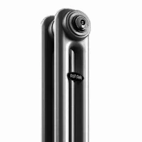 ᐉ Радиатор стальной трубчатый Rifar Tubog TUB 2180-08-D1-TI [8 секций] ✔️ фото | ⏩ Progreem.by