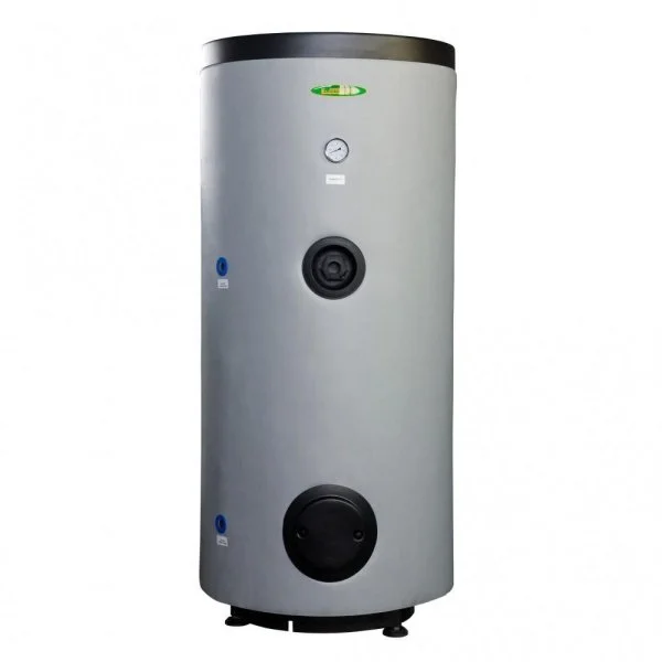 ᐉ Бойлер косвенного нагрева Elektromet WGJ-S Duo 400 [411 л]  ✅ фото | Elektromet ⭐ Progreem.by