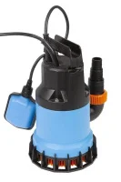 ᐉ Дренажный насос Джилекс Дренажник 110/8 ✔️ фото | ⏩ Progreem.by