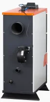 Твердотопливный котел TIS Plus DR [27 кВт]