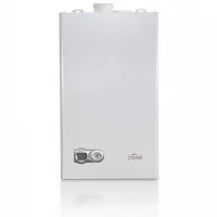 ᐉ Газовый котел Ferroli Fortuna H F 24 одноконтурный турбированный [24 кВт] ✔️ фото | ⏩ Progreem.by