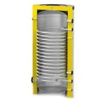 ᐉ Бойлер косвенного нагрева S-Tank SS HP [500 л] ✔️ фото | ⏩ Progreem.by