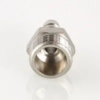 ᐉ Штуцер для шланга Valtec 3/4" 20 мм ✔️ фото | ⏩ Progreem.by