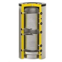 ᐉ Буферная емкость S-Tank HFWT Duo [300 л] ✔️ фото | ⏩ Progreem.by