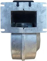 ᐉ Вентилятор для твердотопливного котла M PLUS M WPA-117 ✔️ фото | ⏩ Progreem.by