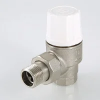 Клапан радиаторный Valtec угловой 3/4" ВР-НР Kvs 5,42 ручной ᐉ Клапан радиаторный Valtec угловой 3/4" ВР-НР Kvs 5,42 ручной ✔️ фото | ⏩ Progreem.by