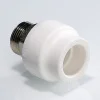 ᐉ Соединитель полипропиленовый под ключ Valtec с переходом на нар. р. 32х1 VTp.707.0.03206 ✅ фото | Valtec ⭐ Progreem.by