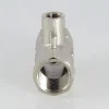 Тройник Valtec для подключения датчика температуры 1"-M10 ᐉ Тройник Valtec для подключения датчика температуры 1"-M10 VTr.250.N.0006 ✅ фото | Valtec ⭐ Progreem.by