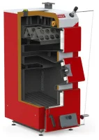 Твердотопливный котел Defro KDR [30 кВт]