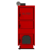 Твердотопливный котел Altep Duo Uni Plus KT-2EU [75 кВт]
