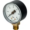 ᐉ Манометр Stout SIM-0010-500608 Dn 50 мм 0-6 бар 1/4" SIM-0010-500608 ✅ фото | STOUT ⭐ Progreem.by