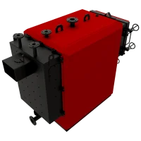 Твердотопливный котел Altep Max [95 кВт]