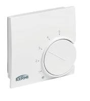 ᐉ Настенный термостат Kermi x-net 230 В ✔️ фото | ⏩ Progreem.by