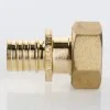 ᐉ Фитинг надвижной Valtec с накидной гайкой 25 (3,5) мм х 3/4" VTm.422.BG.002505 ✅ фото | Valtec ⭐ Progreem.by