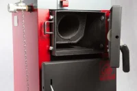 Твердотопливный котел Теплоприбор RIZON М16 [16 кВт]