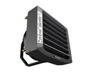 ᐉ Водяной воздухонагреватель Flowair LEO S1 SET ✔️ фото | ⏩ Progreem.by