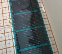 ᐉ Нагревательная пленка Electrolux Thermo Slim ETS 220-2 ✔️ фото | ⏩ Progreem.by