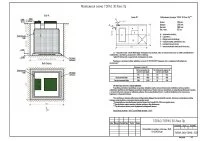 ᐉ Септик Топол-Эко ТОПАС 30 Лонг Пр ✔️ фото | ⏩ Progreem.by