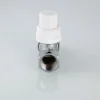 ᐉ Клапан термостатический Valtec, для радиатора, прямой 1/2"  (с доп. уплотнением) VT.032.NR.04 ✅ фото | Valtec ⭐ Progreem.by