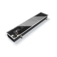 ᐉ Внутрипольный конвектор Varmann Qtherm 230-75-2250 ✔️ фото | ⏩ Progreem.by